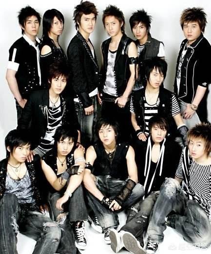 韩庚为什么退出sj:韩庚当年为什么退出Super junior
