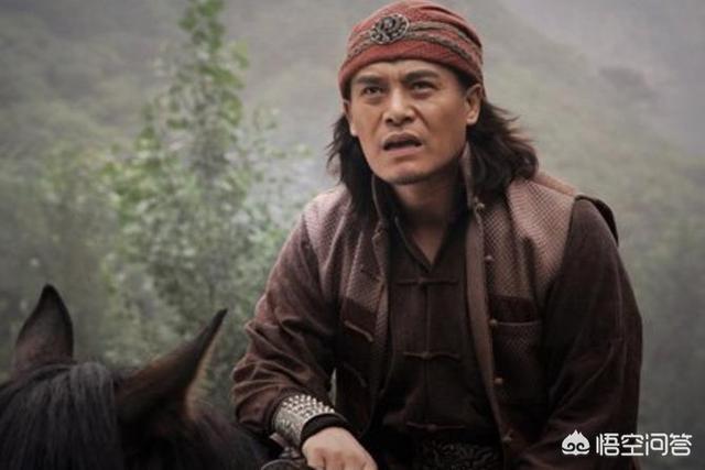 湘西土匪头子杨永清拥有1万多人马为何被迅速围剿