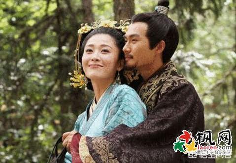 平阳公主与卫青:历史上平阳公主和卫青有真爱吗？