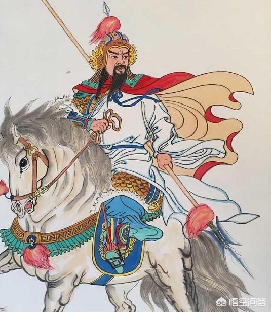 新文礼:隋唐英雄的排名是怎么排的？