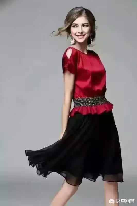 有的已婚女人出门穿着超性感,化妆打扮到底为了吸引谁？