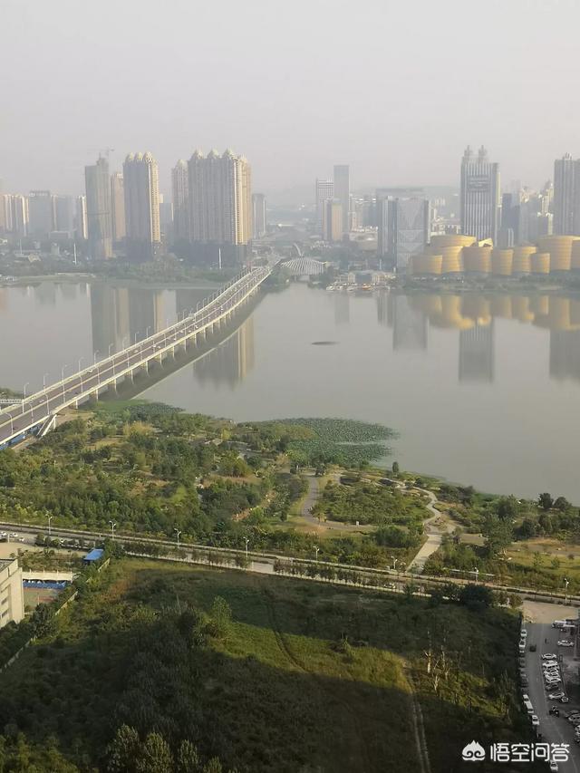 废弃的城堡:武汉汉街，是成功的案例还是失败的案例