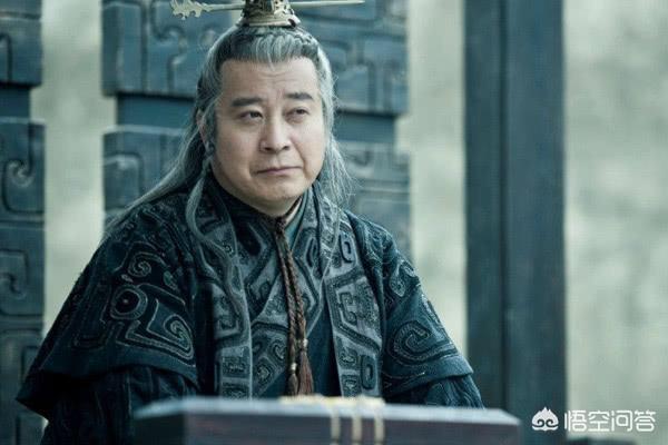 中国十大宦官:历史上最著名的太监是哪个？