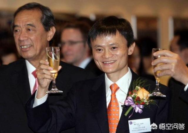 阿里巴巴开盘价:阿里巴巴为何要重返港交所IPO