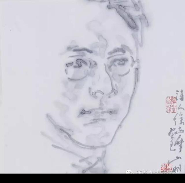现代诗不能每句话都押韵的吗？
