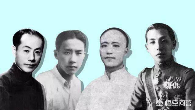 民国“好先生”们,是怎样秀恩爱、追女生的？
