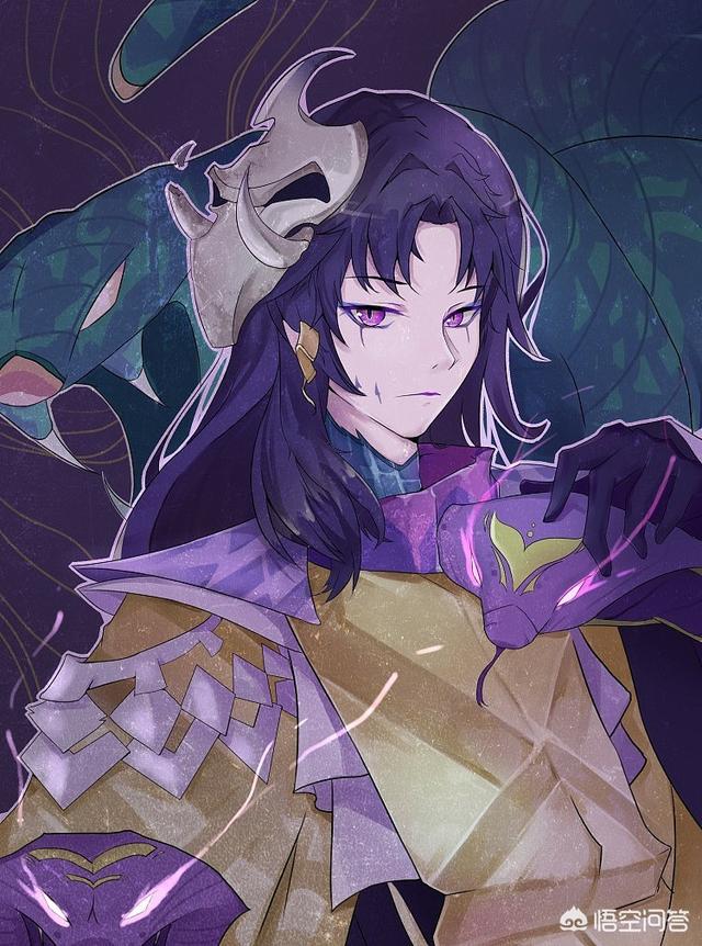 阴阳师中ssr优先培养哪个？带什么御魂？