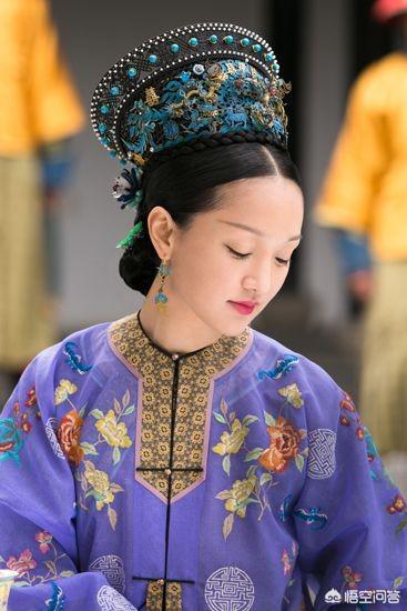 周迅真实身高:哪个女演员个子很矮，但气场大到让你哭