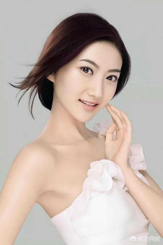 阮玲玉照片:蓝洁瑛为什么在死了之后引起轰动？
