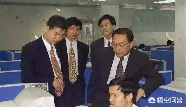 小米与雷军从联想成功经验学到什么？