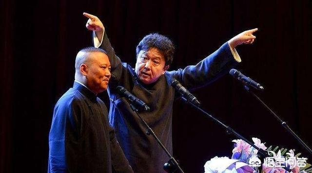 馬与人黃色毛片一部视频:于谦有哪些爆笑的神回复？