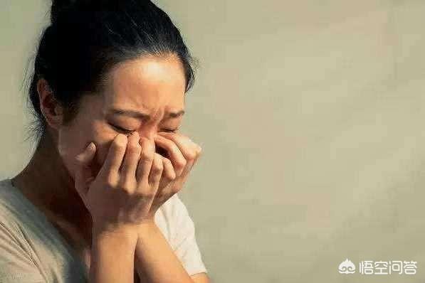孩子五个月,发现男人聊骚,还用情头叫老婆宝宝的,该怎么办？