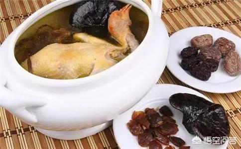 补肾壮阳鸽子汤的做法，鸽子炖汤能提高人的免疫力吗？