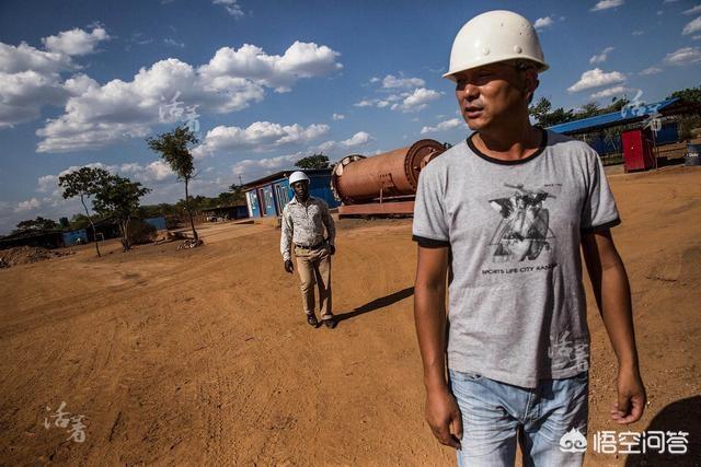 头条问答 - 有人说农民工出国打工越来越多,真的像别人说的那样年挣十