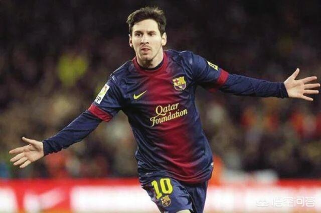 头条问答 足坛现役5大最强攻击手分别是谁 5个回答