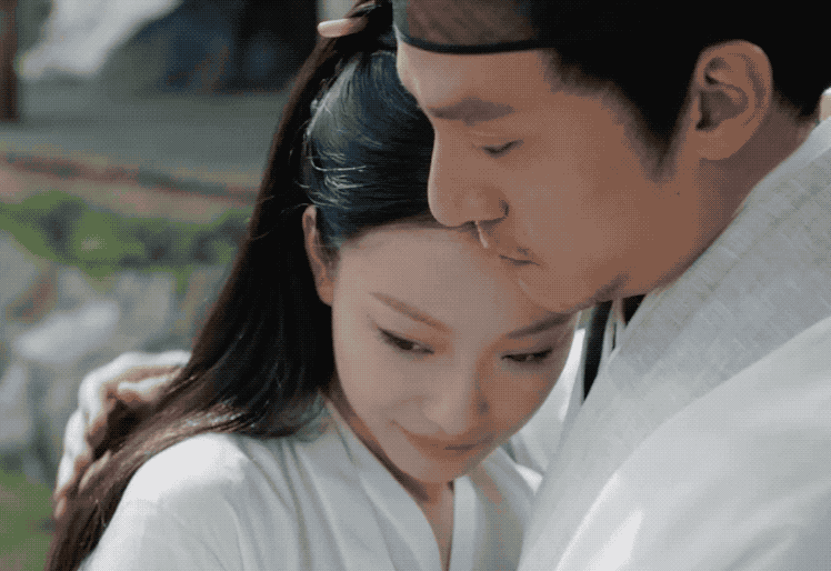 那广子:从“丑拒”到“真香”，《宸汐缘》为何能实现口碑逆袭？
