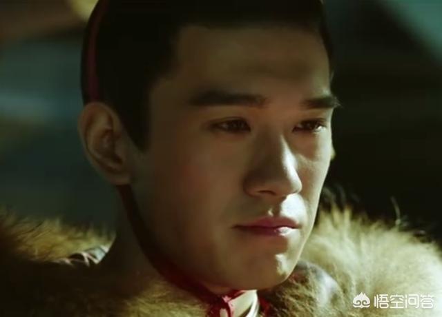 李隆基的父亲:《长安十二时辰》里的太子和玄宗在历史上的父子关系如何？