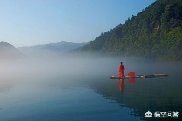 莽山国家森林公园漂流:湖南郴州蟒山旅游景点怎么样？值得一游吗？