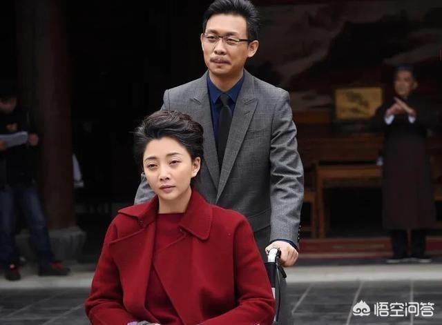 惠英红图片:一个演员的演技能好到什么程度