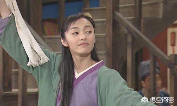姚晨和曹郁:姚晨在《都挺好》饰演女强人深入人心。你喜欢这个苏明玉吗？