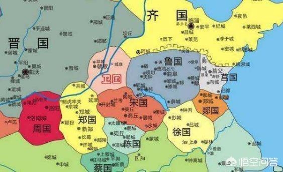 齐襄公:齐襄公在世的时候，为什么管仲与公子纠要避祸鲁国？