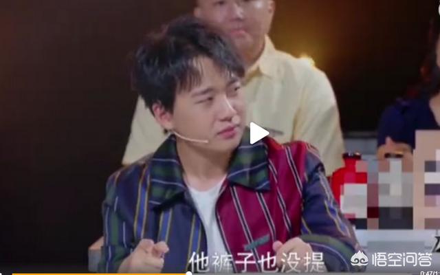 何耀珊:郭麒麟自曝童年遭性骚扰经历，你怎么看