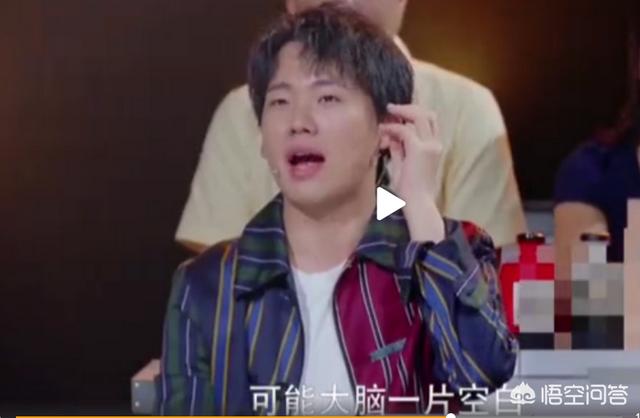 何耀珊:郭麒麟自曝童年遭性骚扰经历，你怎么看