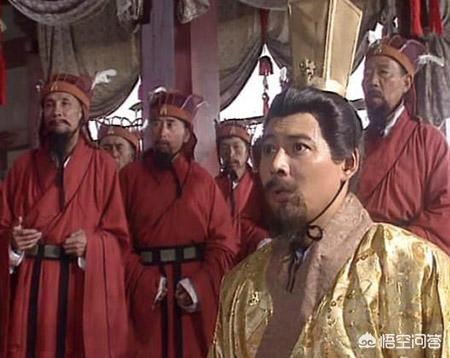 刘湛:三国刘禅的儿子刘谌为啥要杀死自己全家？
