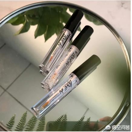 现在流行的睫毛增长液有什么品牌较好？
