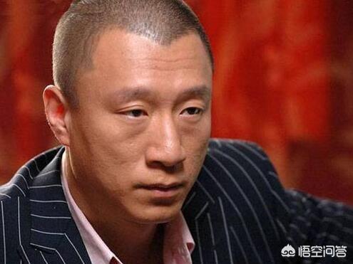 孙红雷是黑社会吗:孙红雷为什么不愿提征服？