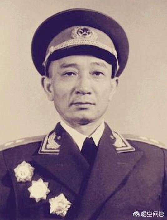 李觉将军:山东自古至今，出了很多名将，你知道哪些？