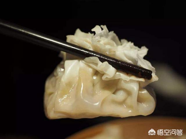 小歌可卡 烧麦:正宗内蒙古美食稍麦的馅料如何调配？