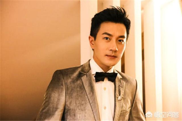 杨幂老公是谁:刘恺威在内地这么出名是不是因为杨幂？