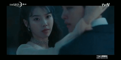李智恩个人资料图片:谁能发一张李智恩IU最漂亮的照片？为什么我GET不到她的美？