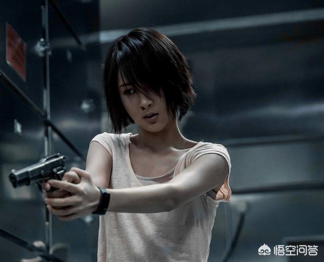 小雪任贤齐:如何评价张家辉、杨紫、任贤齐主演的电影《沉默的证人》？
