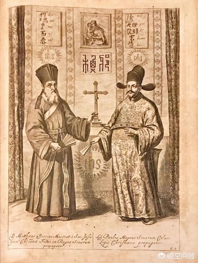 徐光启:大明中年落魄大叔徐光启如何惊人逆袭？