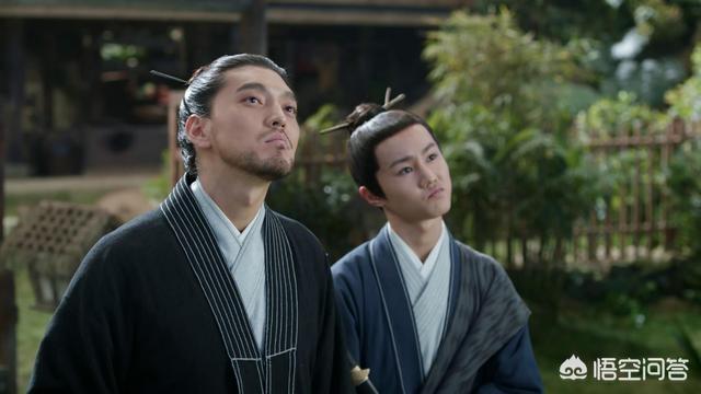 韩东秀:《宸汐缘》有哪些坑结局没有填完？