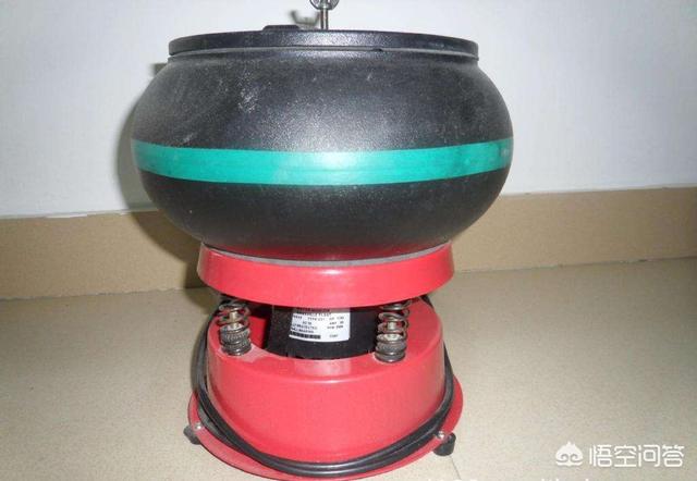 为什么卖毛货翡翠还免费抛光,抛光对一件翡翠成品的影响有多大？