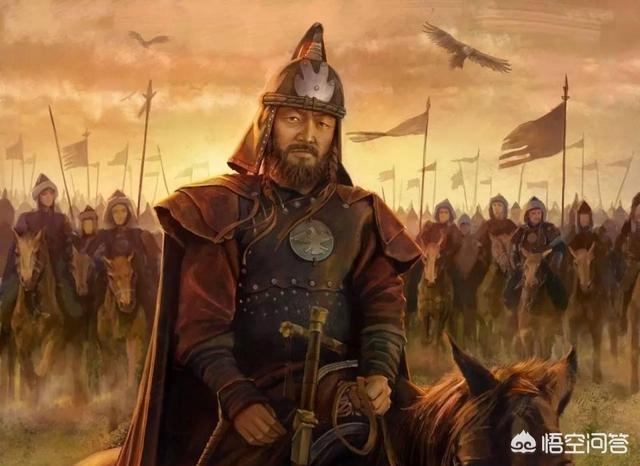 朱棣為何恩將仇報，在北征蒙古部落回歸途中將朵顏三衛剿滅？