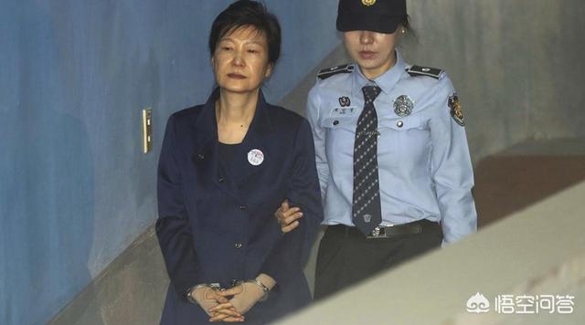 为什么有人说韩国总统是高危职业？它的问题症结出现在哪里？