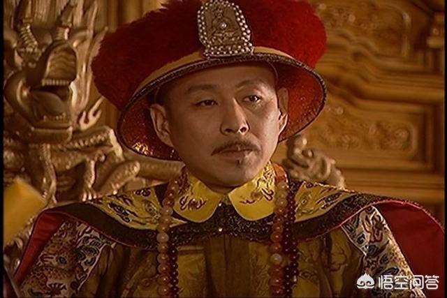 清朝索额图:康熙王朝：明珠审判索额图有功，有大阿哥求情，康熙为何不放他？