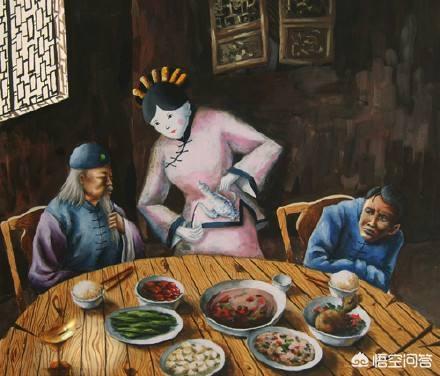 鬼吹灯美女灵异事件:《鬼吹灯》白纸人那段为何被删减？