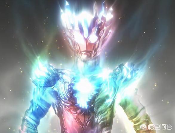 头条问答 - 奥特曼系列里,雷杰多奥特曼和赛迦奥特曼可能会同时出现吗