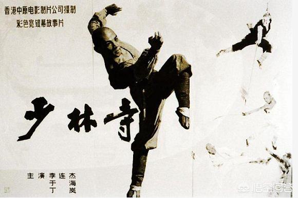 如果时光倒流,带着《战狼2》回到1982年与《少林寺》同期上映,哪个是中国第一票房？
