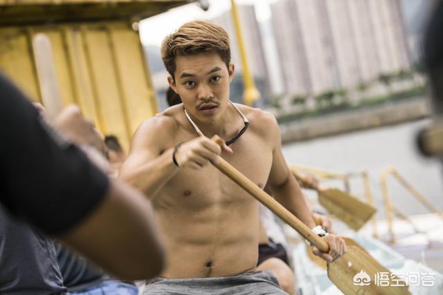 黄德斌电影:哪几部中国电影最能感动到你