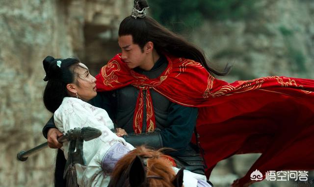 历史上的西施:历史上西施、貂蝉、杨贵妃为何都没有孩子呢？