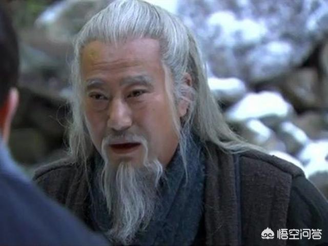 陆逊的老婆:诸葛亮的岳父要放蜀汉死敌陆逊一条生路的原因是什么？