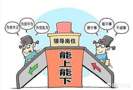 在国企上班是一般管理层没有犯错误现在人事科长要把我调成一线员工我