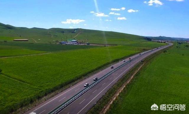 中国张北:中国最美的公路有哪些线路？