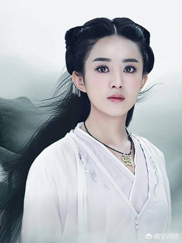 郑晓龙导演的电视剧:赵丽颖将主演郑晓龙新剧，你如何看待他们的合作是否期待